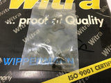 Witra 05B-1 Roller Chain 10'
