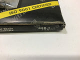 Witra 05B-1 Roller Chain 10'