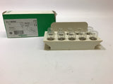 Schneider Electric DL1 BEBS Bulbs 084645 24 V 4 W 10 Pcs