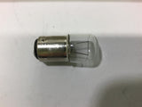 Schneider Electric DL1 BEBS Bulbs 084645 24 V 4 W 10 Pcs
