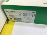 Schneider Electric DL1 BEBS Bulbs 084645 24 V 4 W 10 Pcs