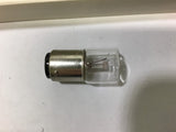 Telemecanique DL1 BA024 Lamp Bulb 24 V 4 W 9 Pcs