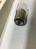 Telemecanique DL1 BA024 Lamp Bulb 24 V 4 W 9 Pcs