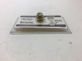 Nordson 1011014 Saturn Right Angle Nozzle 0.36 mm 13 mm Hex