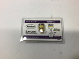 Nordson 1011014 Saturn Right Angle Nozzle 0.36 mm 13 mm Hex