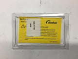 Nordson 1011014 Saturn Right Angle Nozzle 0.36 mm 13 mm Hex