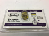 Nordson 1011014 Saturn Right Angle Nozzle 0.36 mm 13 mm Hex