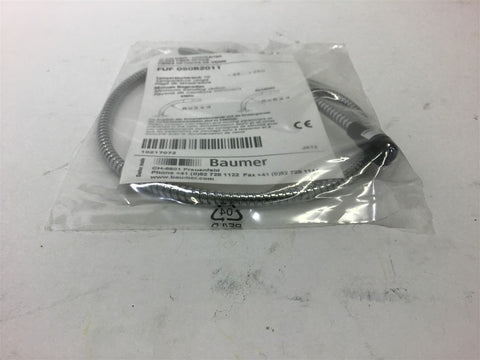 Baumer FUF 050B2011 Glass Fiber Optics