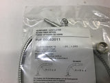 Baumer FUF 050B2011 Glass Fiber Optics