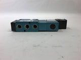Mac 811C-PM-591JJ-152 Solenoid Valve with PME-591JJ