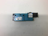Mac 811C-PM-591JJ-152 Solenoid Valve with PME-591JJ