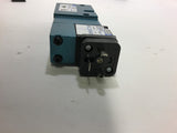 Mac 811C-PM-591JJ-152 Solenoid Valve with PME-591JJ