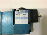 Mac 811C-PM-591JJ-152 Solenoid Valve with PME-591JJ