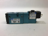 Mac 811C-PM-591JJ-152 Solenoid Valve with PME-591JJ