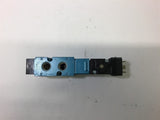 Mac 811C-PM-591JJ-152 Solenoid Valve with PME-591JJ