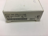 Mac 811C-PM-591JJ-152 Solenoid Valve with PME-591JJ