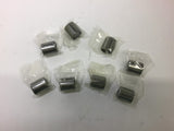 KH20-B Sealed Bushing Lot of 8