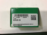 KH20-B Sealed Bushing Lot of 8