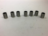 KH14-BE Sealed Bushing Lot of 7