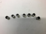 KH14-BE Sealed Bushing Lot of 7