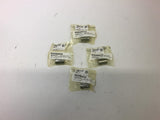 KH14-PP Linear Ball Bearing Lot of 4