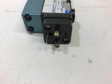 Mac 811C-PM-591JJ-152 Solenoid Valve with PME-591JJ 24 VDC