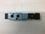 Mac 811C-PM-591JJ-152 Solenoid Valve with PME-591JJ 24 VDC