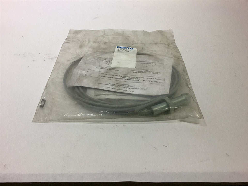 Festo SL-32/50-SIE-PS Stop Sensor