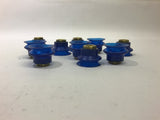 Vicas VC 322A Vacuum Cups Lot of 10