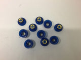 Vicas VC 322A Vacuum Cups Lot of 10