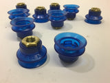 Vicas VC 322A Vacuum Cups Lot of 10