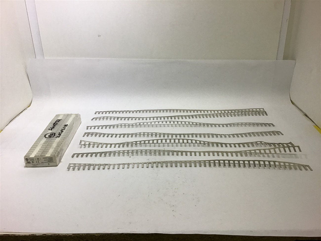 Allen-Bradley 1492-F1 Terminal blocks Lot of 50