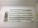 Allen-Bradley 1492-F1 Terminal blocks Lot of 50