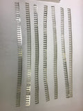 Allen-Bradley 1492-F1 Terminal blocks Lot of 50