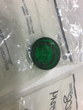 Allen-Bradley 800T-N26G Pilot Light Green Lot of 4