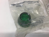 Allen-Bradley 800T-N26G Pilot Light Green Lot of 4