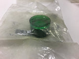 Allen-Bradley 800T-n41 Pushbutton Illuminated Green head Cap Lot of 4