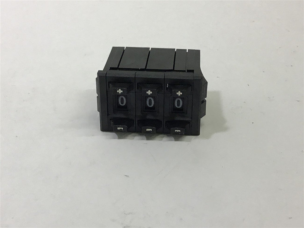 Bourns 3683S-1-103L Potentiometer Counter