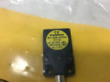 Turck Bi7-Q08-AP6X2 10...30 VDC 200 MA Sensor