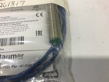 Baumer Inductive Senor IFRM 12P1707