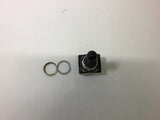Allen-Bradley 800T-T2H3 Series T Toggle Switch