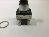 Allen-Bradley 800T-T2H3 Series T Toggle Switch
