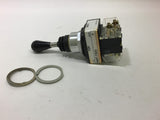 Allen-Bradley 800T-T2H3 Series T Toggle Switch