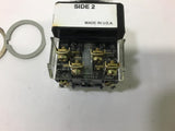 Allen-Bradley 800T-T2H3 Series T Toggle Switch