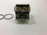 Allen-Bradley 800T-T2H3 Series T Toggle Switch