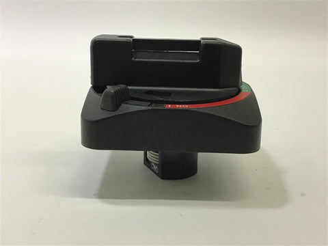 Allen-Bradley 194R-HS4 Disconnect Operator Handle