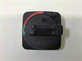 Allen-Bradley 194R-HS4 Disconnect Operator Handle