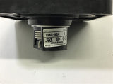 Allen-Bradley 194R-HS4 Disconnect Operator Handle
