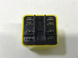 Potter & Brumfield CUA-41-70120 Time Delay Relay 120 Vac