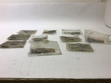 Morse 127849 Chain Connecting Link 40-2 S/C S/LK S/F 1PB Lot of 10